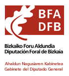 Diputaci�n Foral de Bizkaia - Gabinete del Diputado General